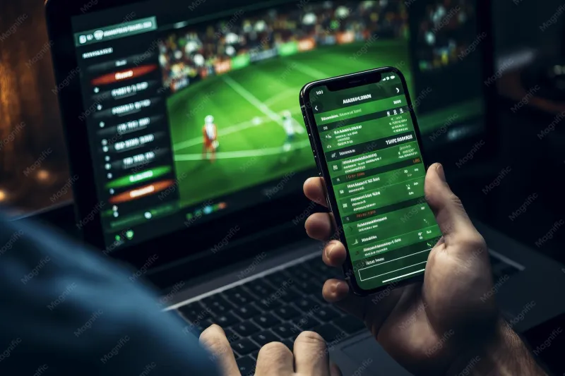 Due Schermi, Zero Concentrazione: Come il Multitasking Digitale Sta Sabotando le Tue Scommesse Live