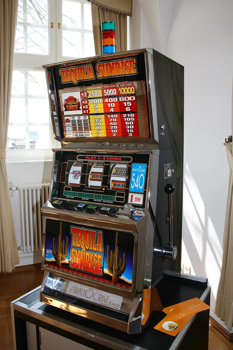 Slot Online contro Slot da Bar: Cosa Cambia Davvero per Chi Gioca in Italia
